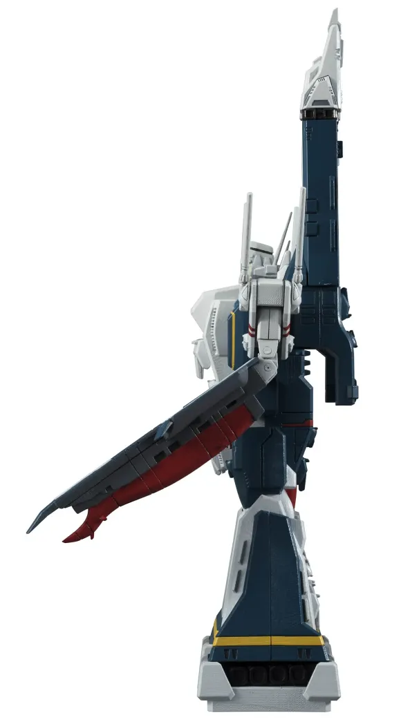 Cosmo Fleet Special The Super Dimension Fortress Macross SDF-1 Macross (TV Ver.)