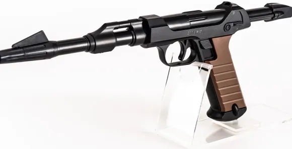 1/1 Cosmo Gun Juzo Okita Water Gun