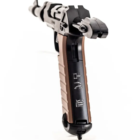 1/1 Cosmo Gun Susumu Kodai Water Gun