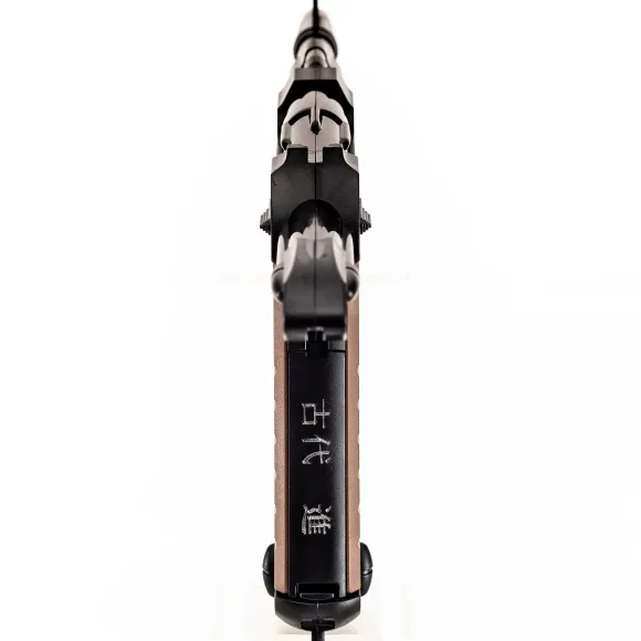 1/1 Cosmo Gun Susumu Kodai Water Gun