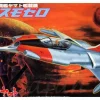 Cosmo Zero Model 52