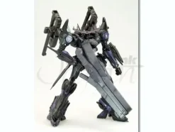 1/72 CO2-URANUS Mavors Version