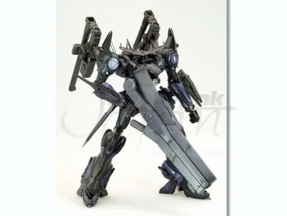 1/72 CO2-URANUS Mavors Version