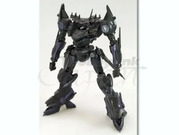 1/72 CO2-URANUS Mavors Version