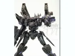 1/72 CO2-URANUS Mavors Version