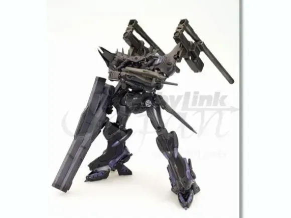 1/72 CO2-URANUS Mavors Version