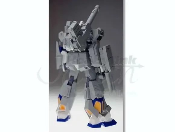 1/144 C.O.V.E.R. Kit 24: FA-78-X Full Armored HGUC Gunda