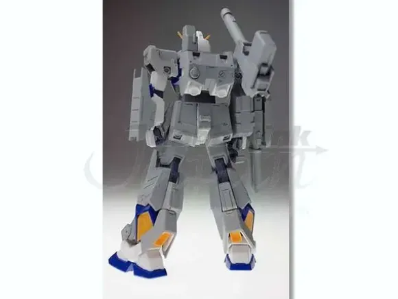 1/144 C.O.V.E.R. Kit 24: FA-78-X Full Armored HGUC Gunda
