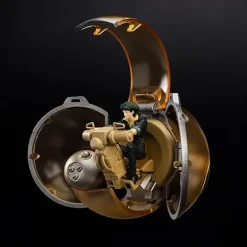 1/48 Cowboy Bebop Scale Swordfish II (Reissue)