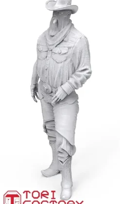 1/35 Cowboy Tom