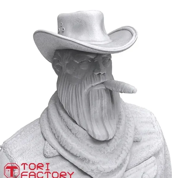 1/35 Cowboy Tom