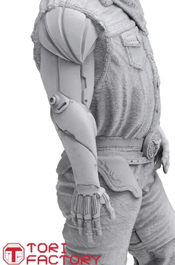 1/35 Cowboy Tom