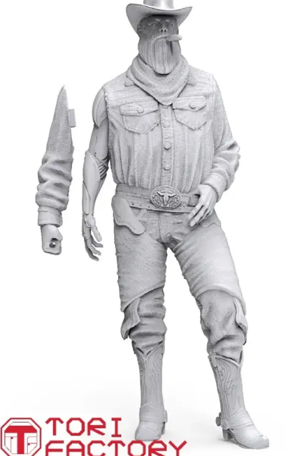 1/35 Cowboy Tom