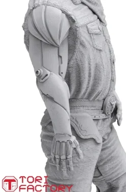 1/24 Cowboy Tom