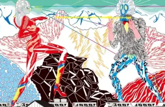 Creator 70 Ultra Seven