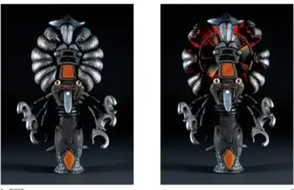 Creator 70 Ultra Seven