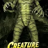 1/8 Creature from The Black Lagoon