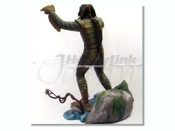 1/8 Creature from the Black Lagoon