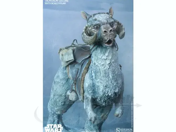 1/6 Creatures of Star Wars: Tauntaun