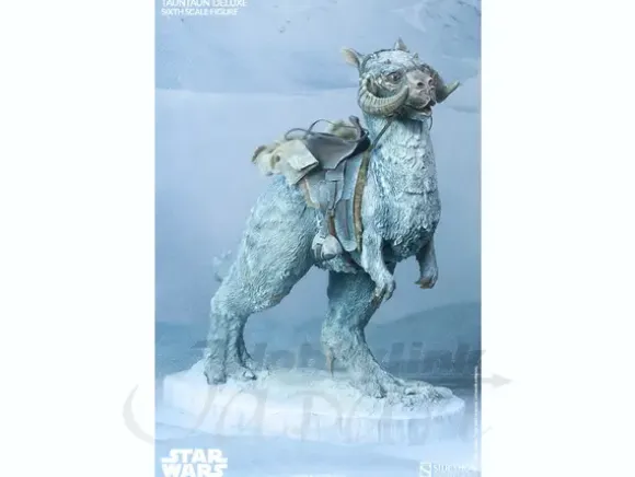 1/6 Creatures of Star Wars: Tauntaun