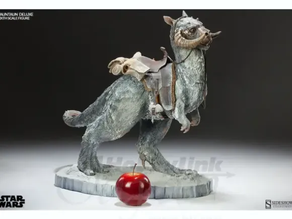 1/6 Creatures of Star Wars: Tauntaun