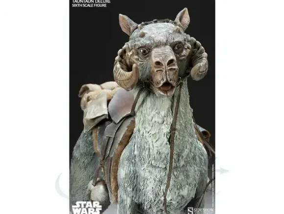 1/6 Creatures of Star Wars: Tauntaun