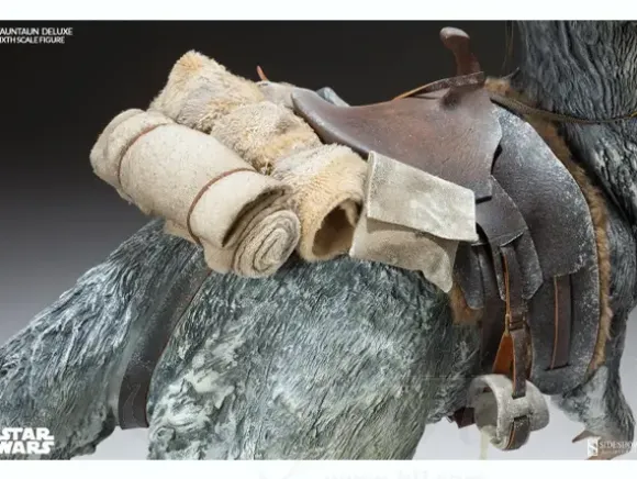 1/6 Creatures of Star Wars: Tauntaun