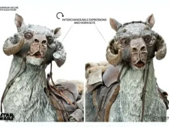1/6 Creatures of Star Wars: Tauntaun