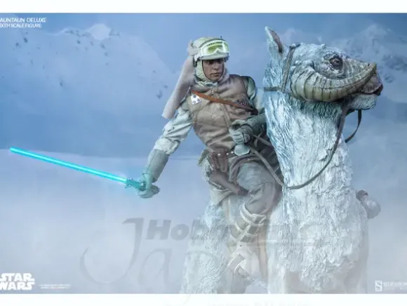 1/6 Creatures of Star Wars: Tauntaun