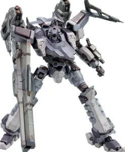 1/72 Crest CR-C98E2 Assault Type (Armored Core 3 Silent Line)