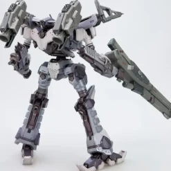 1/72 Crest CR-C98E2 Assault Type (Armored Core 3 Silent Line)