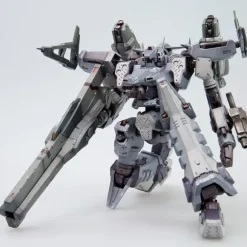 1/72 Crest CR-C98E2 Assault Type (Armored Core 3 Silent Line)
