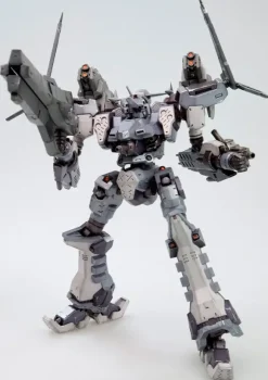 1/72 Crest CR-C98E2 Assault Type (Armored Core 3 Silent Line)