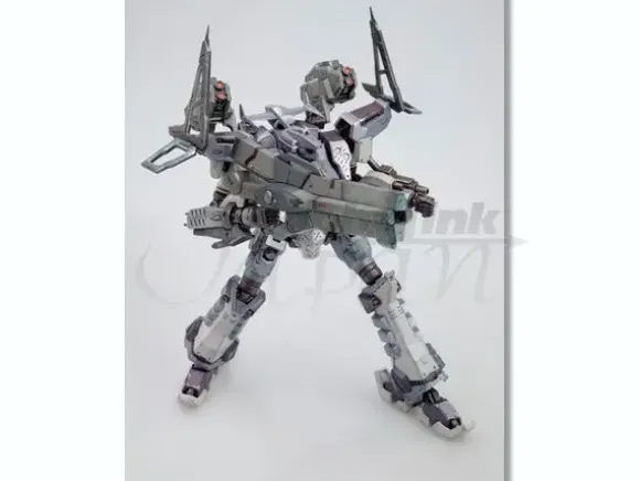 1/72 Crest CR-C98E2 Assault Version