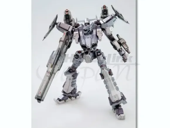 1/72 Crest CR-C98E2 Assault Version