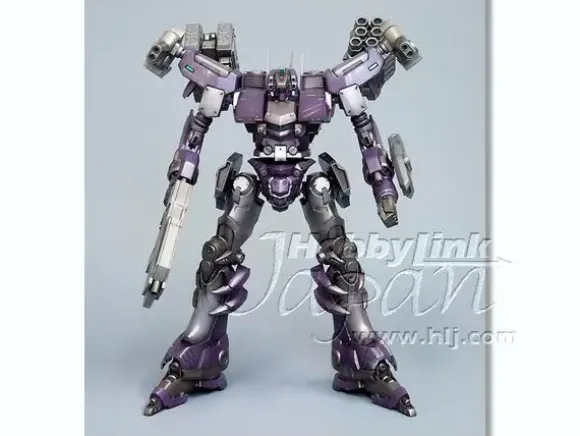 1/72 Crest CR-C06U5 Fascinator Version