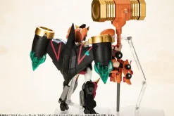 Cross Frame Girl Goldymarg & Stealth Gao II Set