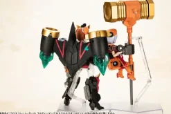 Cross Frame Girl Goldymarg & Stealth Gao II Set