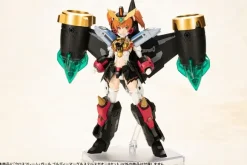 Cross Frame Girl Goldymarg & Stealth Gao II Set