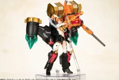 Cross Frame Girl Goldymarg & Stealth Gao II Set