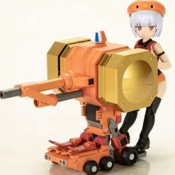 Cross Frame Girl Star GaoGaiGar