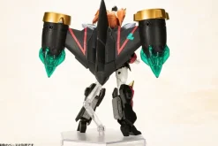 Cross Frame Girl Star GaoGaiGar