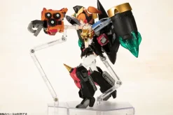 Cross Frame Girl Star GaoGaiGar