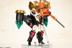 Cross Frame Girl Star GaoGaiGar