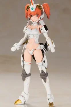 Cross Frame Girl Star GaoGaiGar
