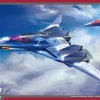 1/72 Crusher Joe Fighter 1