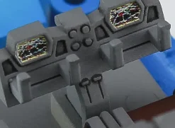 1/72 Crusher Joe Fighter 1