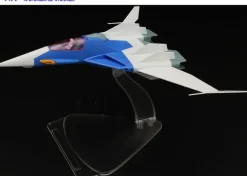 1/72 Crusher Joe Fighter 1