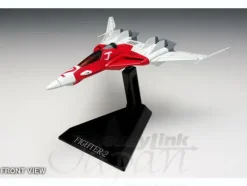 1/100 Crusher Joe: Fighter 1 & Fighter 2 (w/Galleon)