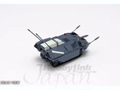 1/100 Crusher Joe: Fighter 1 & Fighter 2 (w/Galleon)